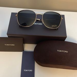 *NEW TOM FORD sunglasses